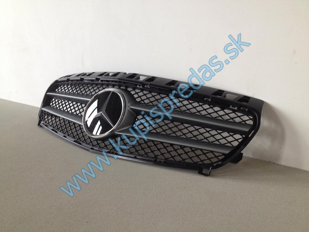 Predná maska MERCEDES A W176 Distronic